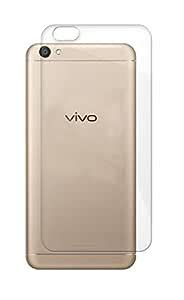 Scudomax Premium Quality Ultra Thin Transparent Exclusive Soft Back ...