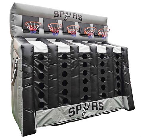 Image result for Inflatable Pizza Target Game