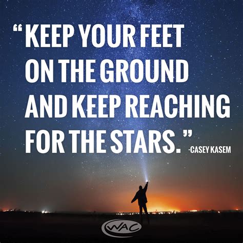 Keep Reaching For The Stars Quote The Notorious B.I.G. Quote: You Know