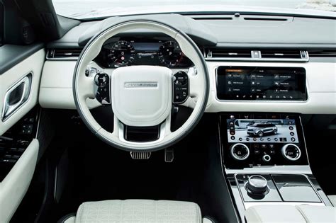 El nuevo Range Rover Evoque 2019 destroza al Seat Arona (y compañía ...