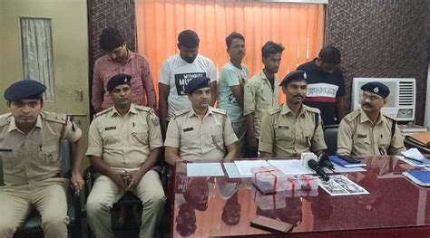 Jamshedpur-police-success : टेल्को कॉलोनी से सूमो चोरी के मामले में ...