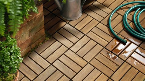 Buy Decking Boards at an Affordable Price - IKEA