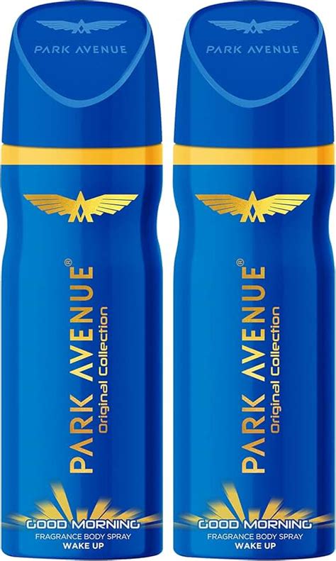 Amazon.in: Park Avenue - Fragrance: Beauty