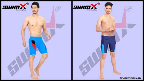 MENS SWIMMING COSTUME -Jalaram Swimming Wear, Mumbai