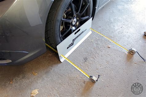 Image result for Homemade Wheel Alignment