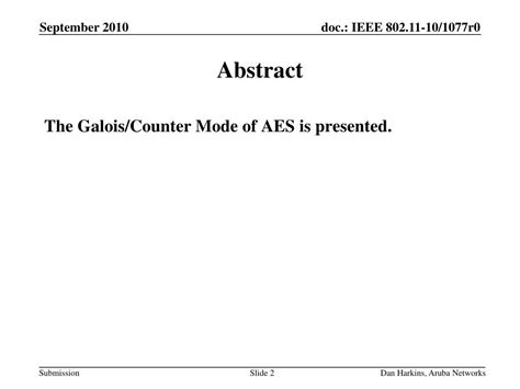 Image result for Galois/Counter Mode Example