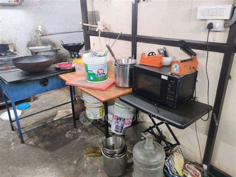 Restaurant/Cafe for Rent in Ayyappa Society, hyderabad for Rs. 50000 ...