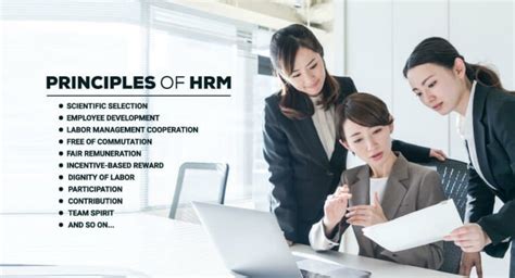 Image result for HRM Principles