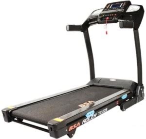 BSA Tx0028 Treadmill (Max Weight:130 kg) - Buy BSA Tx0028 Treadmill ...