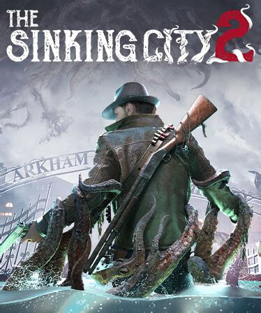 The Sinking City 2 · SteamDB