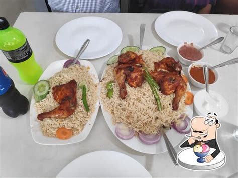 Menu at New Hotel 1957, Kalpetta