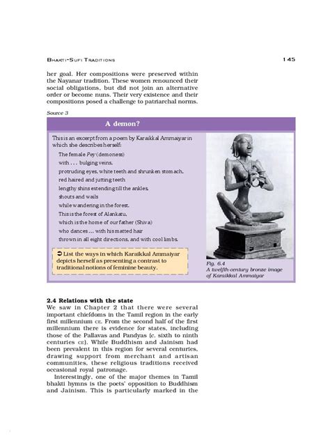 Image result for Class 12 History Lesson 6