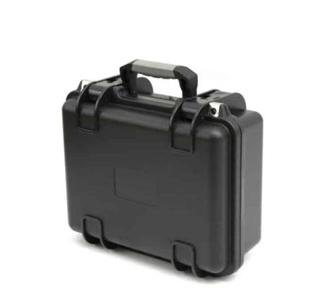 Waterproof Case for DSLR Camera | Case N Foam EW2912 – Case N Foam ...