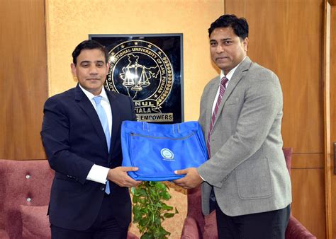 Special Lecture of Mr. Vikaram Raghavan on 22-08-23