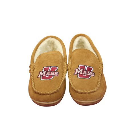 EVERYBODY'S VENETIAN MOC - COGNAC | UMass Store