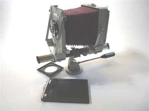 Image result for Graphic View Camera