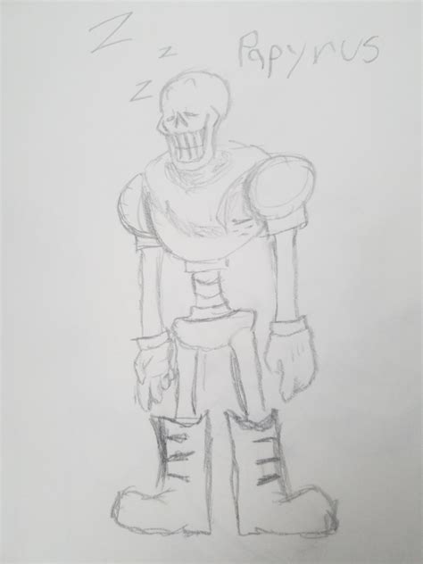 Image result for Papyrus Voice Tutorial