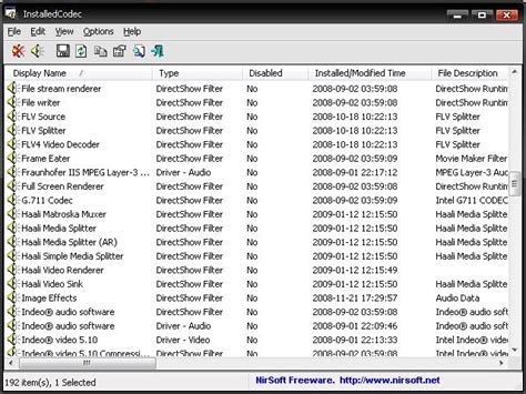 Image result for Codec Installation Guide