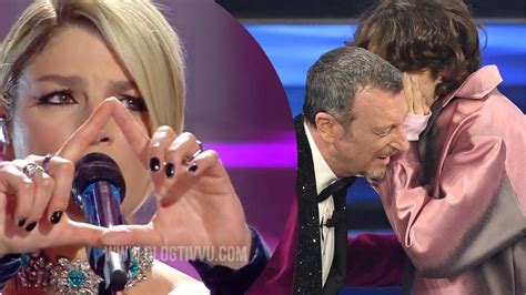 Vincitore Fantasanremo 2022 e classifica finale: Emma esulta - VIDEO