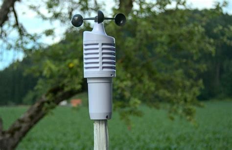 National Science Week: Building Your Own Weather Station with CDU ICT ...