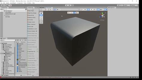 Image result for probuilder tutorial