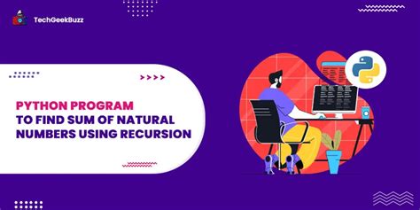 Sum of Series Number in Python Using Recursion 的图像结果