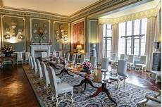 Dining Rooms Leeds by Redecoration Project At Leeds Castle Greene Paint Dining Rooms Leeds