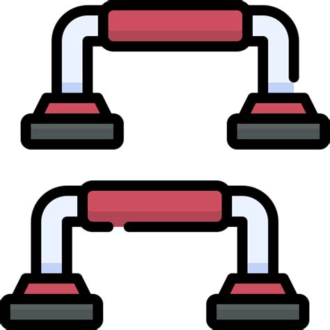 Red Color Gym Icon 的图像结果