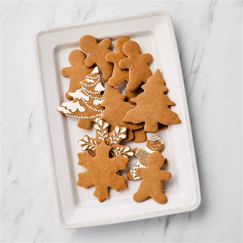 Sur La Table Gingerbread Cookie Mix | Sur La Table