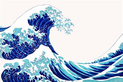 Wave drawing Images - Free Download on Freepik