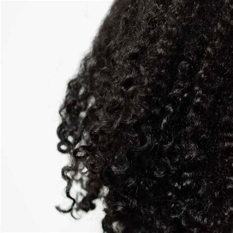 Curly Texture - Hair Rules