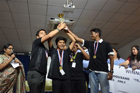Byte Battle — Hackathon ’25 | Harvest International School