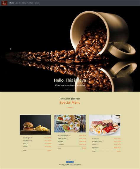 Image result for Java Programming Been Net