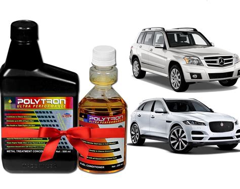 Polylube Combo Special For SUV Car– Moto Central