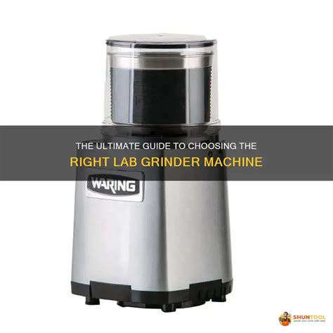 Lab Grinder Machine 的图像结果