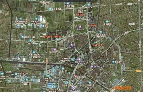2021年如东县学区房划分本地楼市资讯龙祥居房地产网