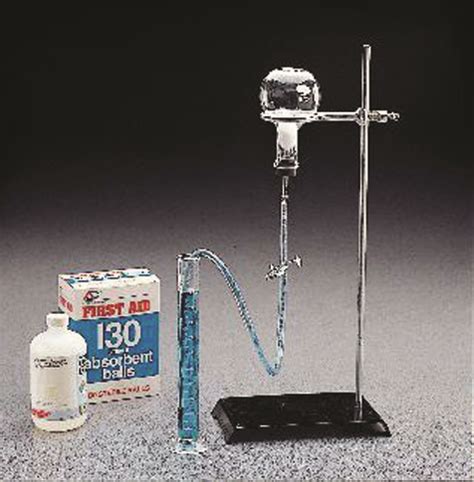 Image result for Ca O2 Lab Kit