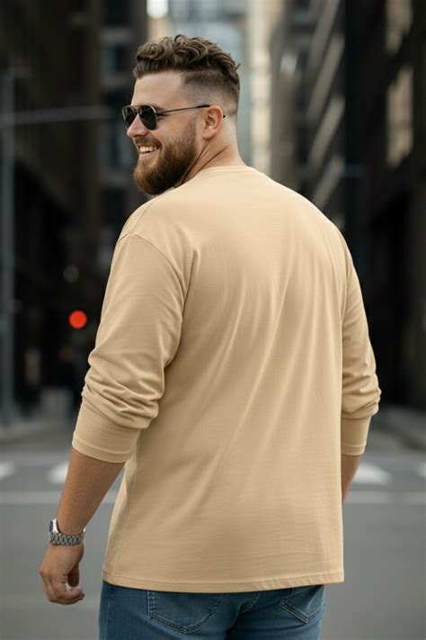 Shop XXL,XXXL,XXXXL T-shirt Men | Plus Size T Shirts For Men | Veirdo