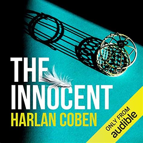 The Innocent (Audio Download): Harlan Coben, Mark Arnold, Audible ...
