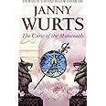 The Curse of the Mistwraith : Wurts, Janny: Amazon.in: Books