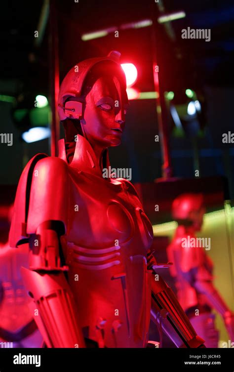 Science Museum Robots 的图像结果