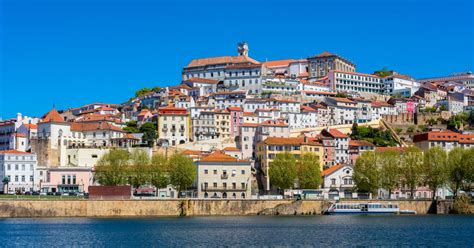 Coimbra Travel Guide | Coimbra Tourism - KAYAK