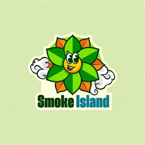 Smoke island ( store name ) Dispensary - vapes - Thca - Daiquiris Font ...