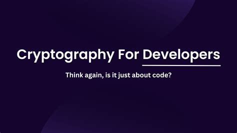 Image result for Cryptography Computerphile