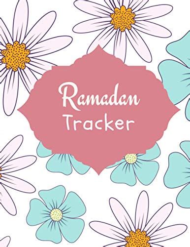Buy Ramadan Tracker: Ramadan 30 Days Planner with useful duas, Quran ...