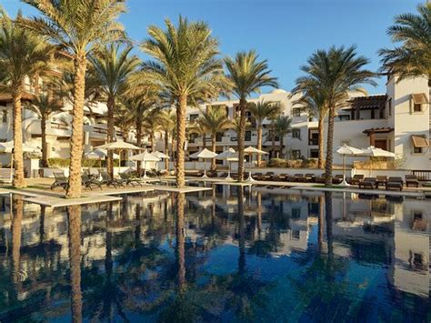 Family holiday - Review of Ancient Sands Golf Resort and Residences, El ...