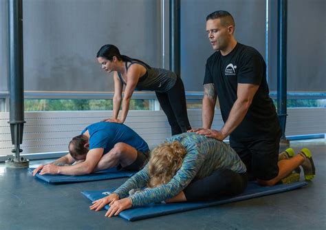 Stretch Therapy Kits, Kitsilano War Memorial Community Centre ...
