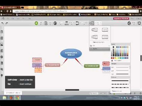 Image result for Mindomo Tutorials
