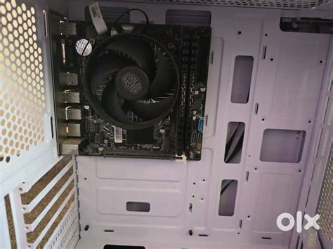 Old cpu i5 4th gen - Computers & Laptops in Sri Balaji Vidya Vihar ...