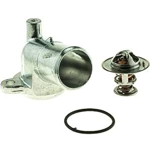 Thermostat Kit-185 Degrees w/Seal : Amazon.in: Car & Motorbike